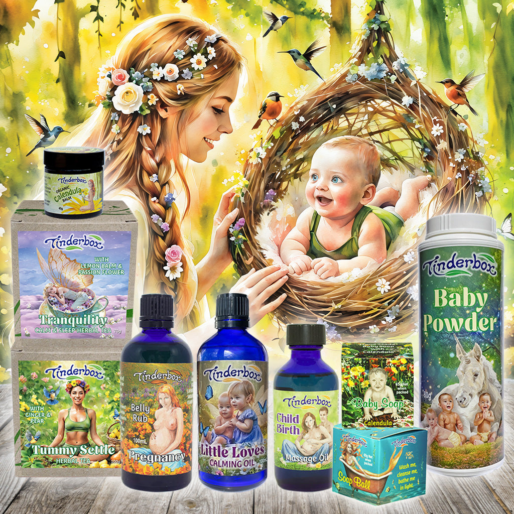 Great Expectations Gift Box