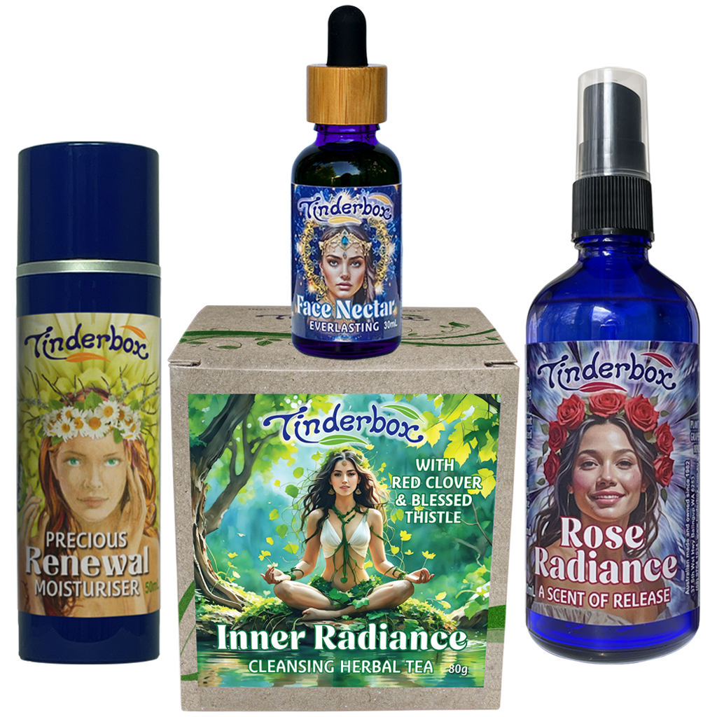 Renewal Gift Box