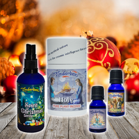 Spirit of Christmas Gift Box