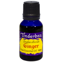 Ginger Essential Oil 15mL