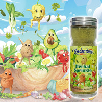 Herbal Sprinkle Shaker 65g