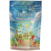 Herbal Sprinkle Refill 125g
