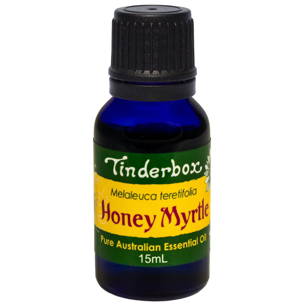Honey Myrtle Essential Oil 15mL