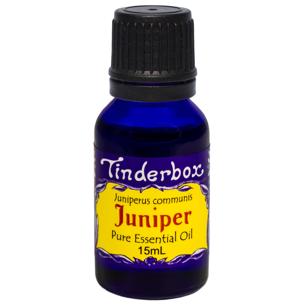 Juniper Berry Essential Oil 15mL