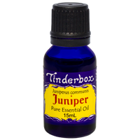 Juniper Berry Essential Oil 15mL
