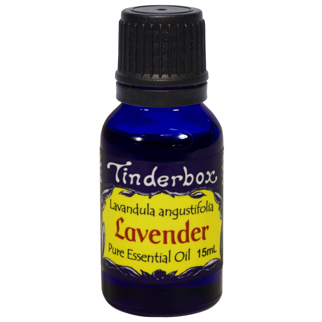 Lavender angustifolia Essential Oil