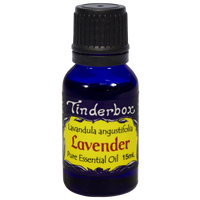 Lavender angustifolia Essential Oil