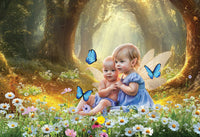 Little Loves Calming Oil 100mL