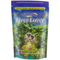 Liver Lover Detox Powder 150g