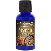 Myrrh Tincture 30mL