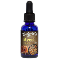 Myrrh Tincture 30mL