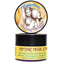 Mythic Muse Solid Perfume 15g
