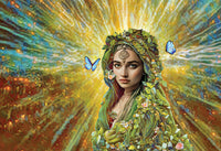 Mythic Muse: A scent of Creativity 100mL