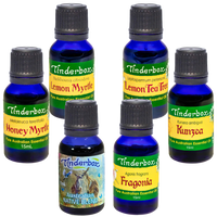 Numinous Natives Gift Pack