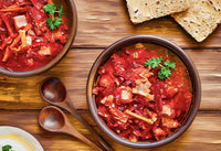 Herbal Blend Paprika & Marjoram 75g