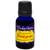 Petitgrain Essential Oil 15mL