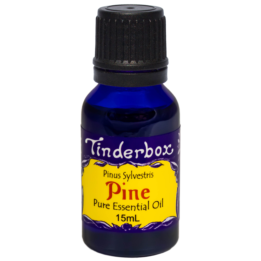 Pine Essential Oil