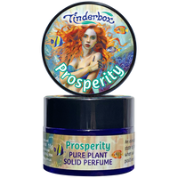 Prosperity Solid Perfume 15g