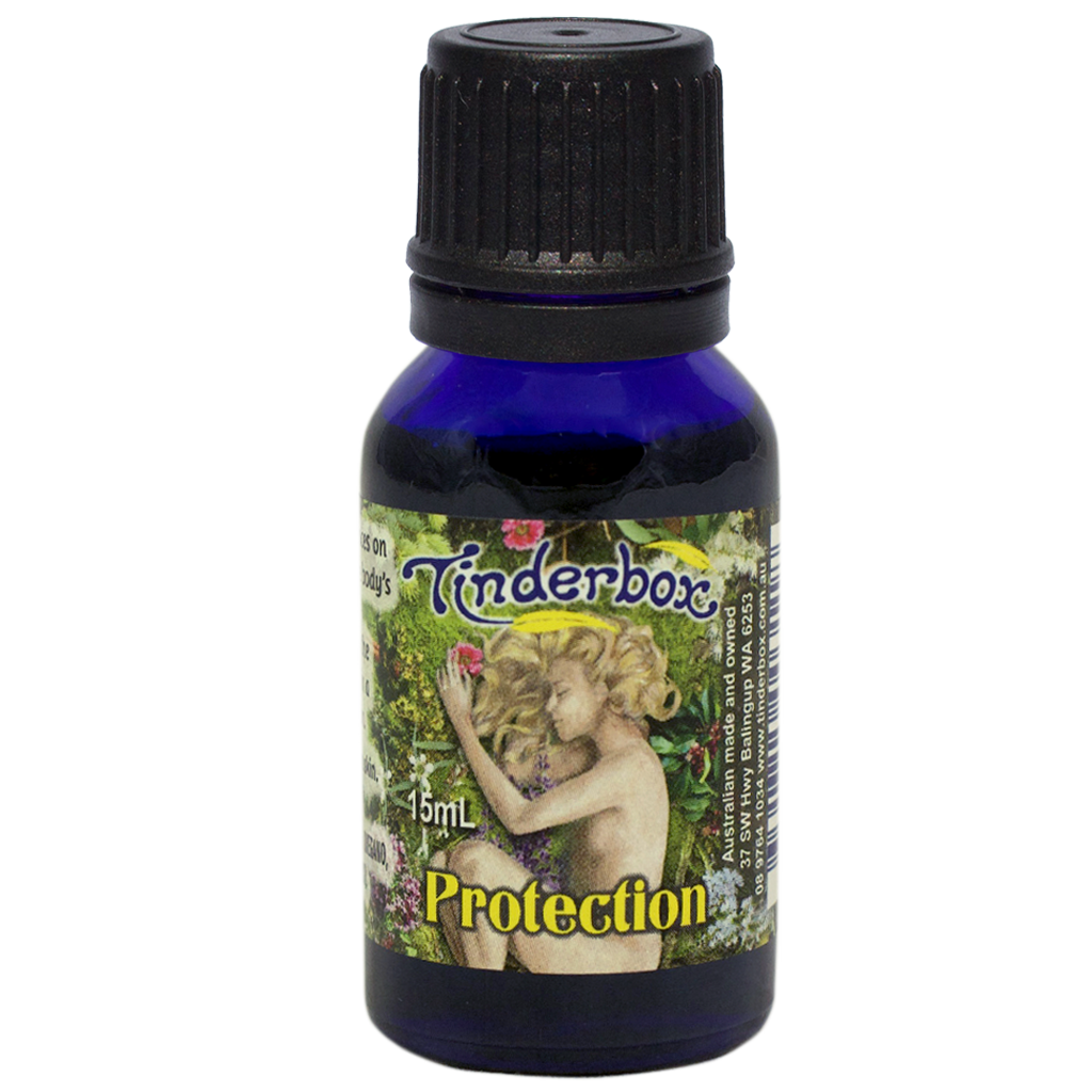 Protection Blend Kit