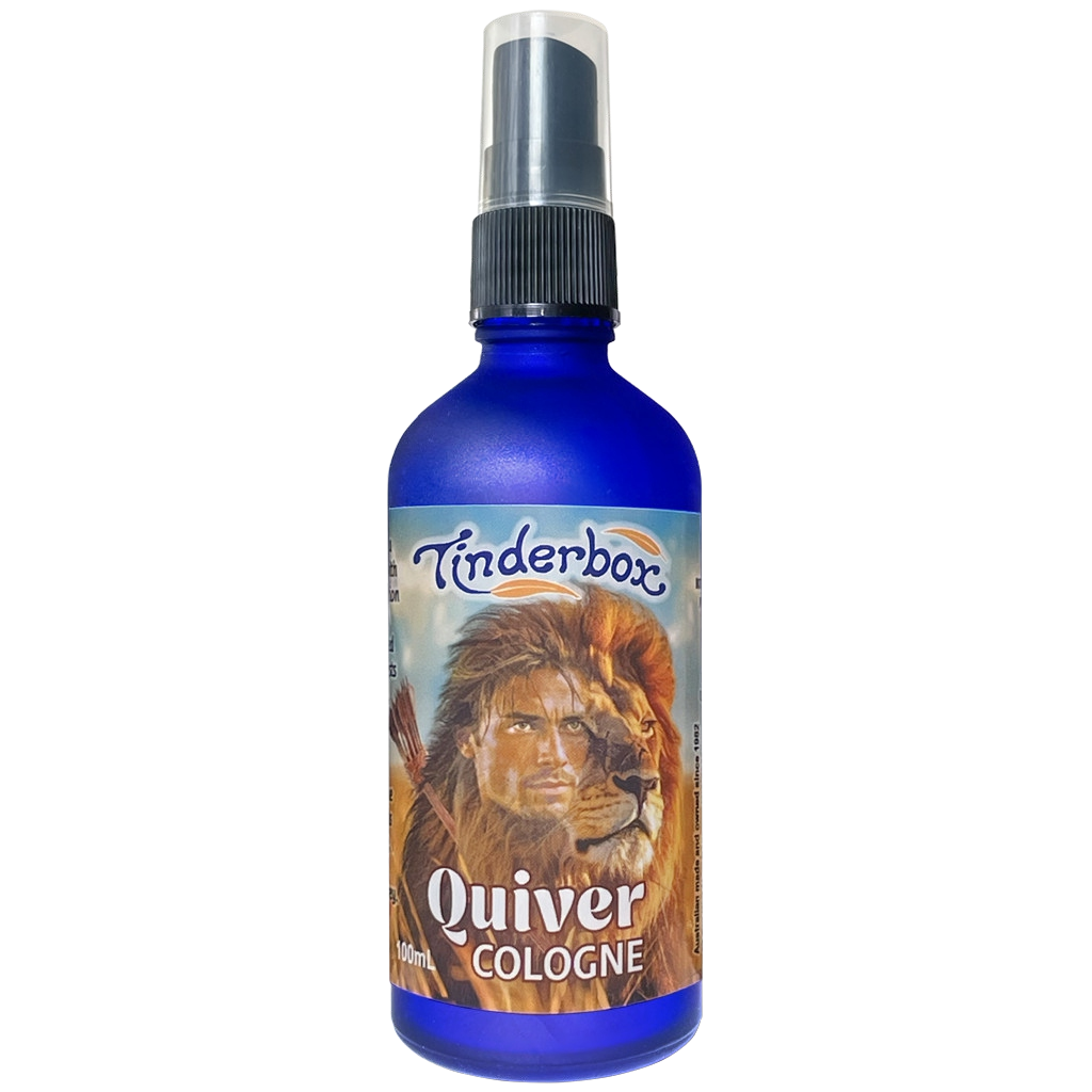 Quiver Cologne 100mL