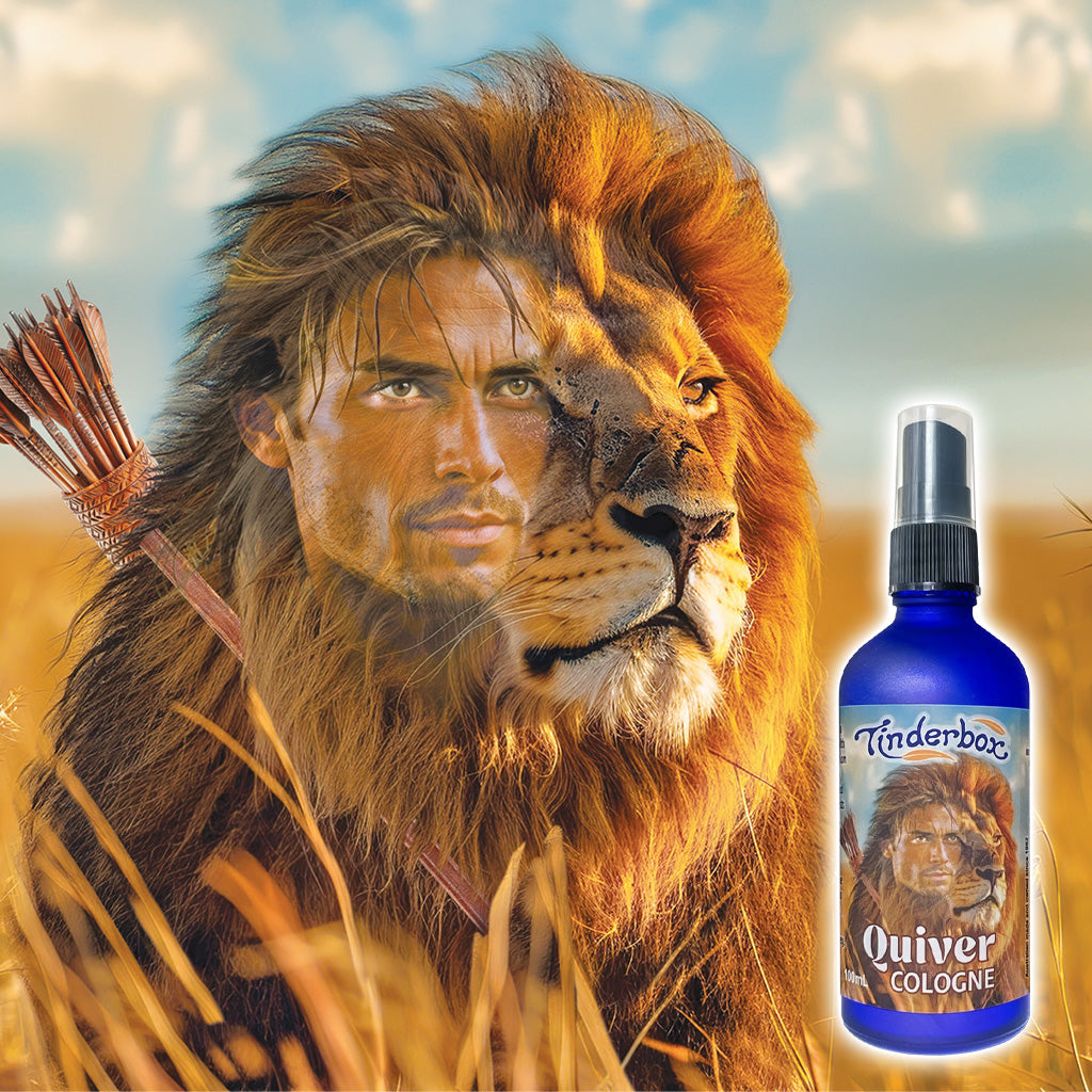 Quiver Cologne 100mL