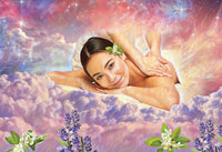 Relaxation Massage Oil 100mL