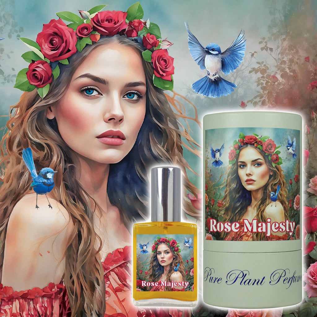 Rose Majesty 17mL