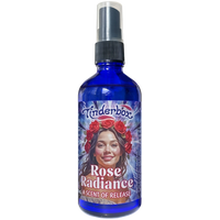 Rose Radiance: A scent of Release 100mL