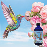 Serenity Massage Oil 100mL