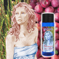 Hair Care: Shampoo for Dry Hair 250mL