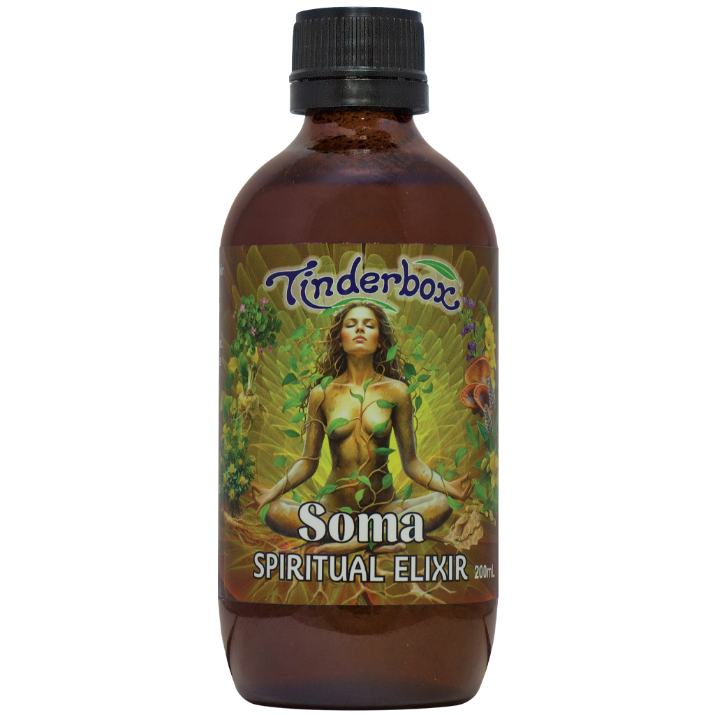 Soma Spiritual Elixir 200mL