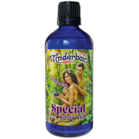 Special Body Rub 100mL