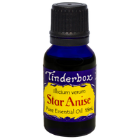 Star Anise Essential Oil 15mL