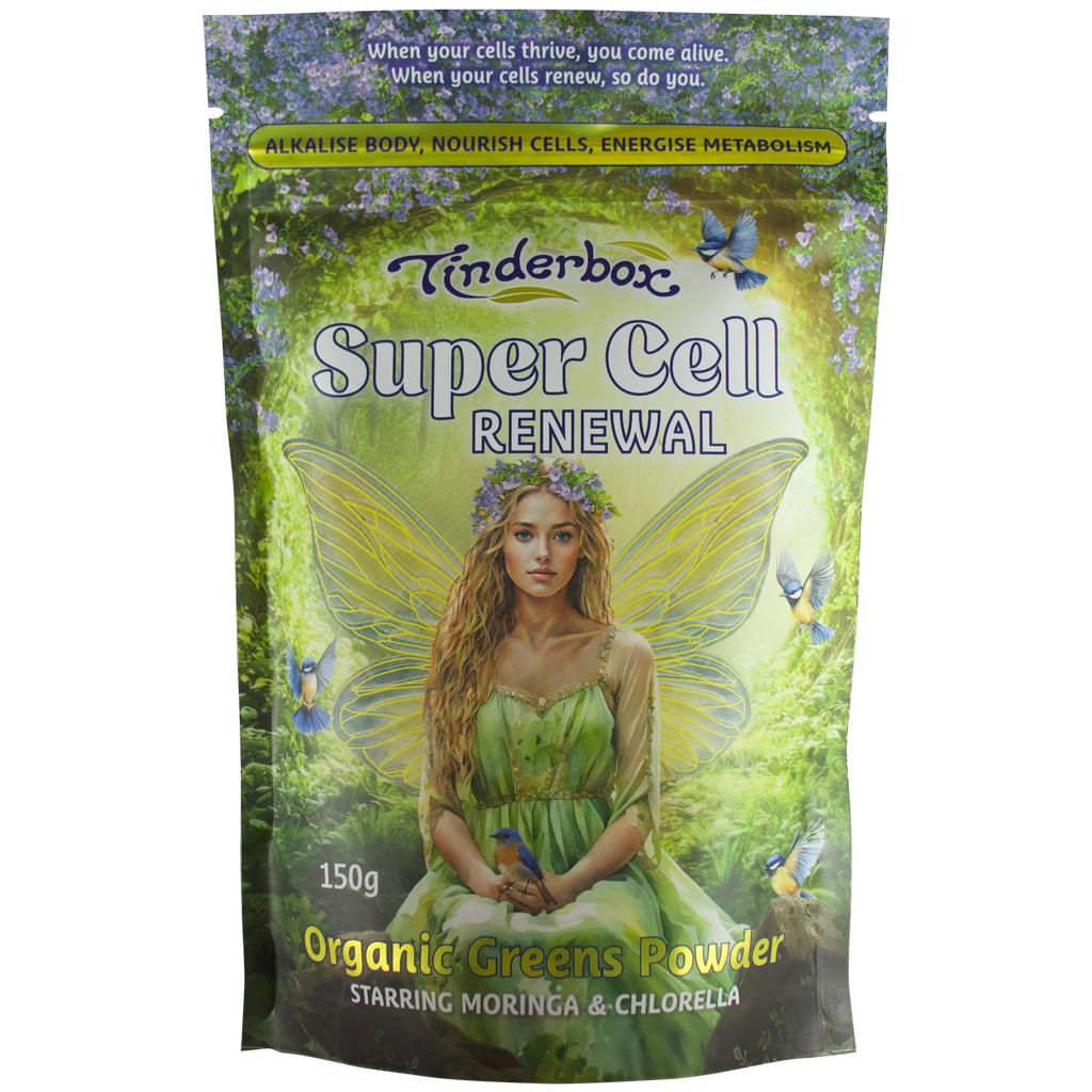 Super Cell Renewal