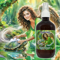 Surface Sanitiser Spray