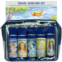 Travel Skincare Set
