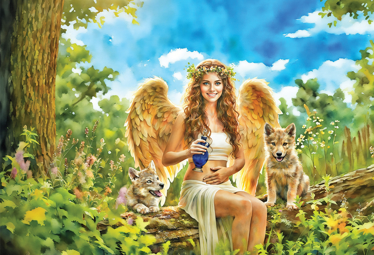 background