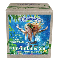 Un-inflame Me Herbal Tea 60g