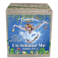 Un-inflame Me Herbal Tea 70g