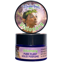 Visionary Solid Perfume 15g