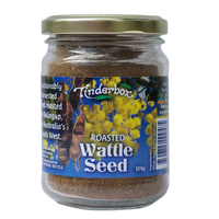 Wattle Seed, Roasted, Powder 100g