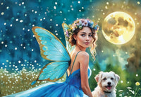 Woman's Menses Herbal Tea, A 75g