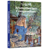 Aromatherapy Compendium - Book
