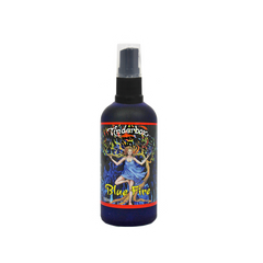 Blue Fire Natural Perfume