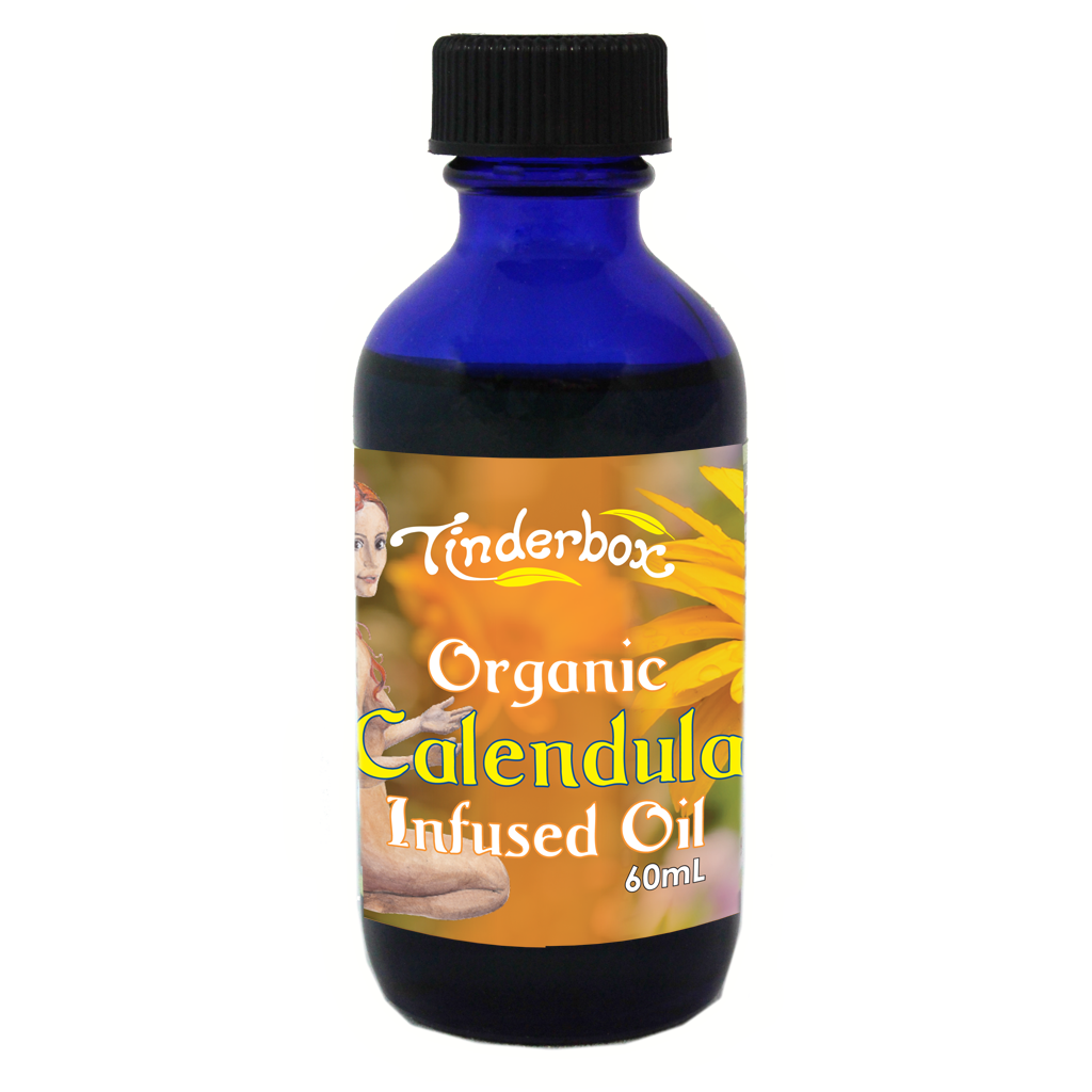 calendula infusion