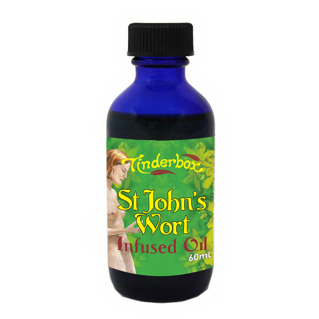 st johns wort
