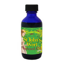 st johns wort