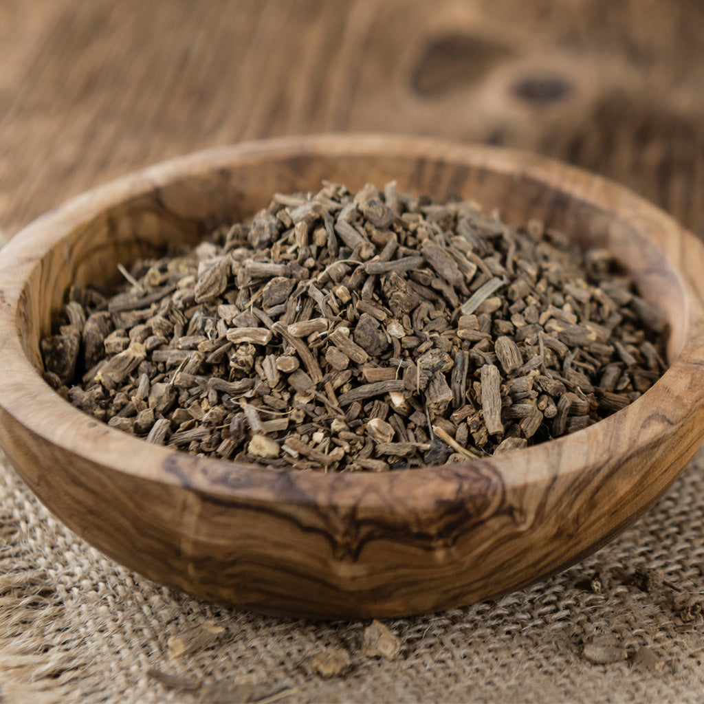 Valerian 100g - Organic